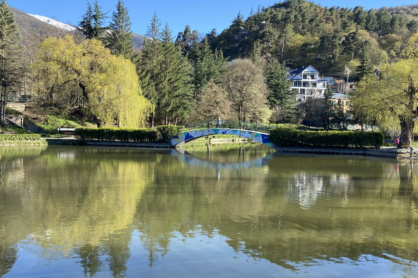 Dilijan