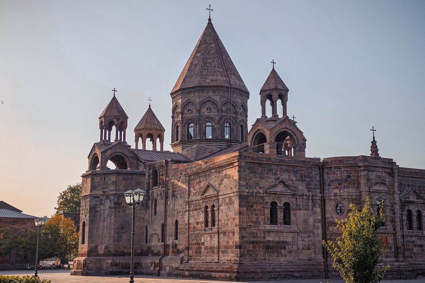 Vagharshapat