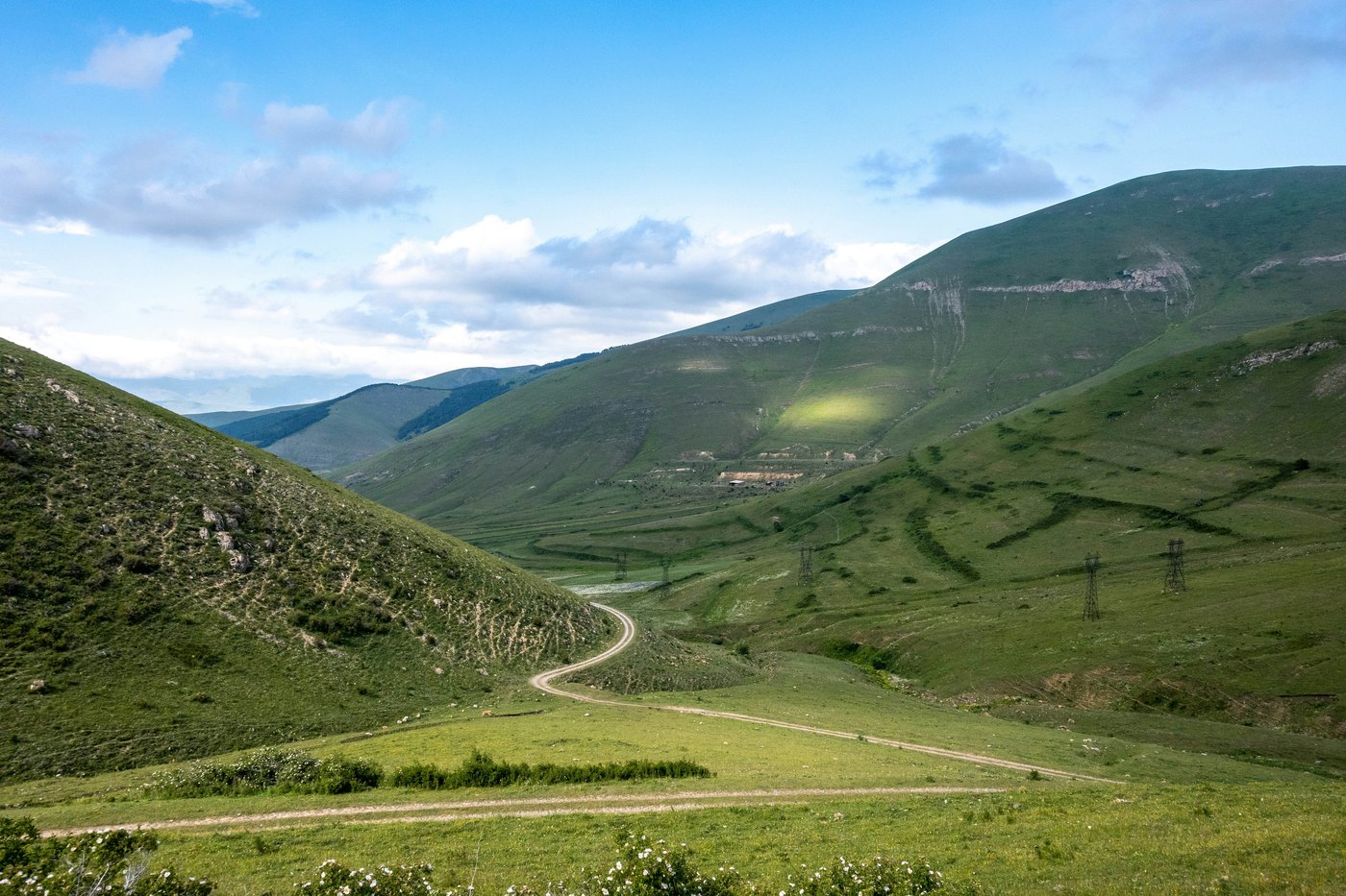 Car rental in Noyemberyan