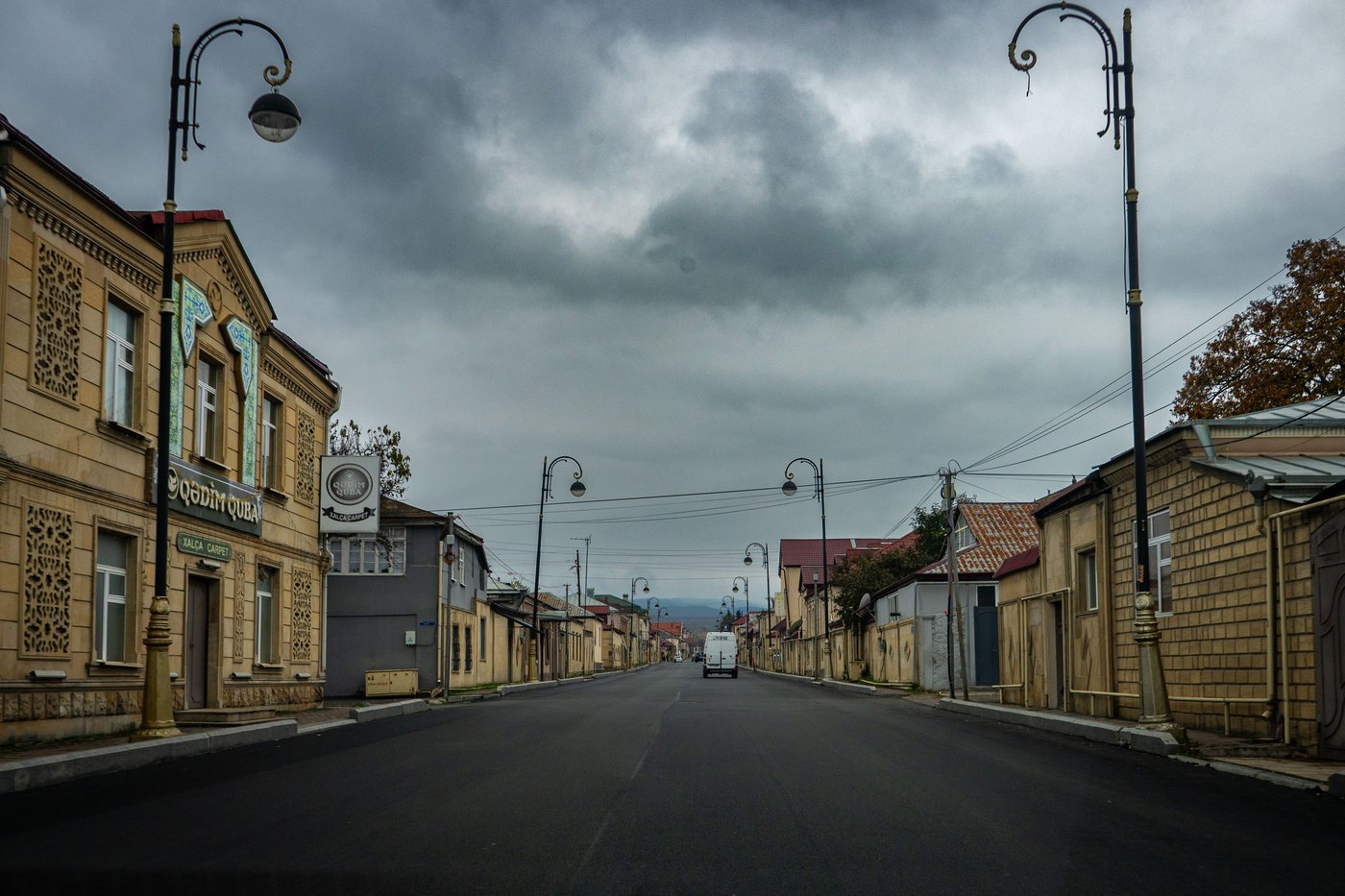 Quba