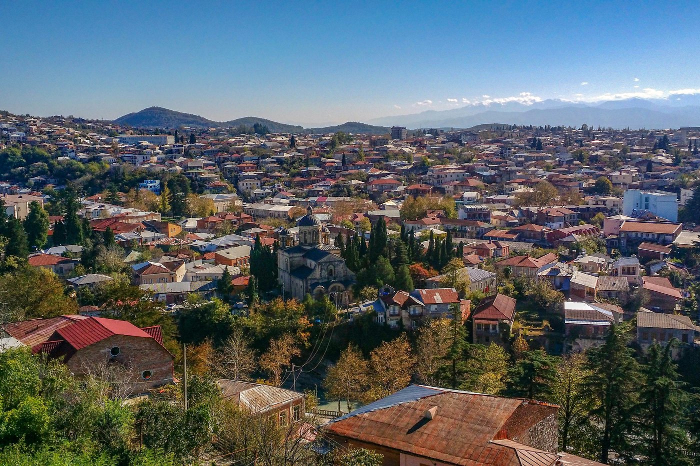 Kutaisi