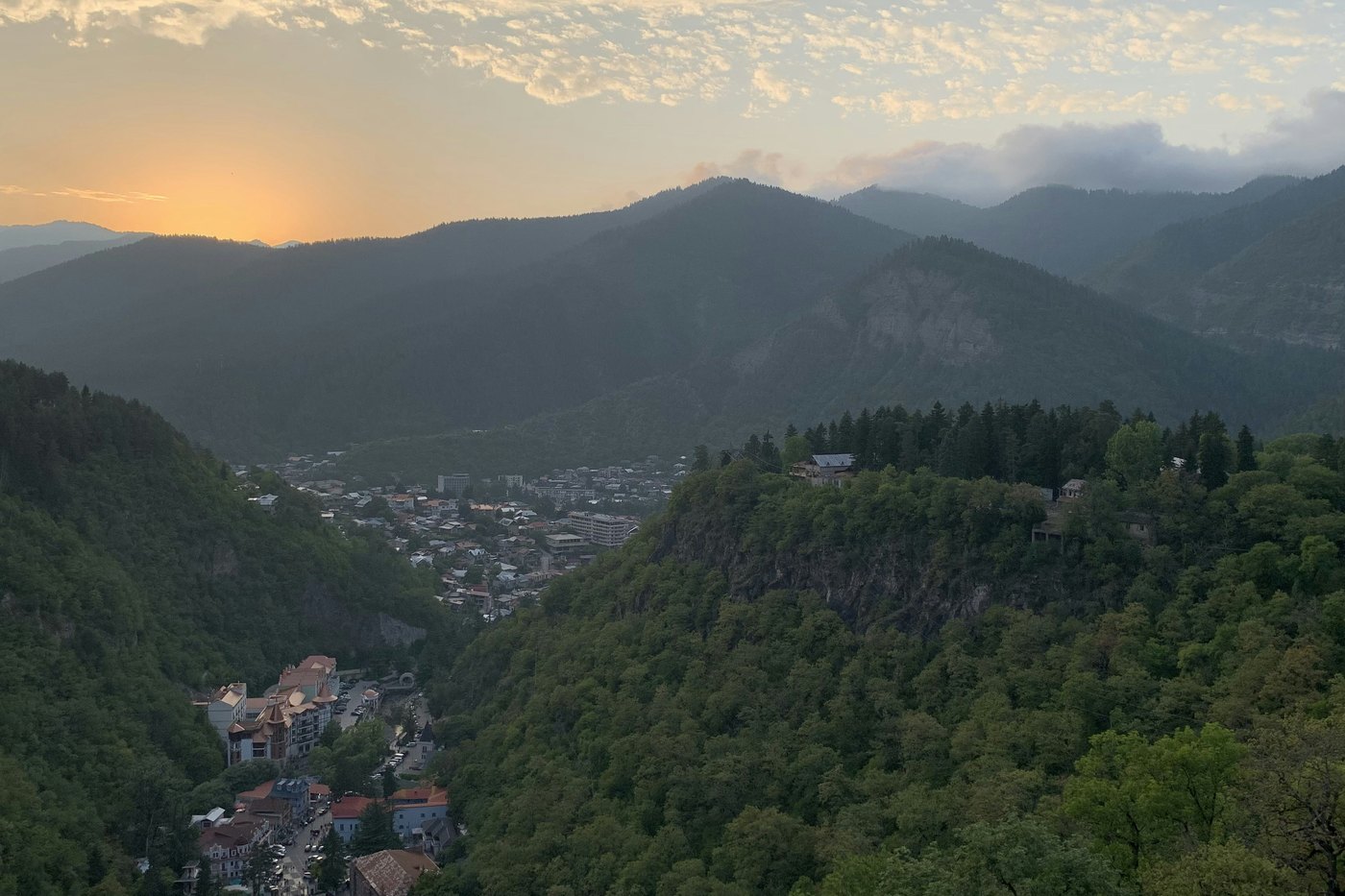Borjomi