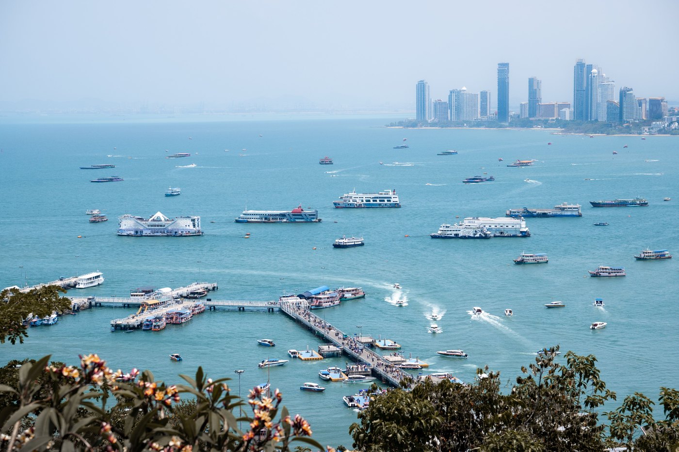 Pattaya