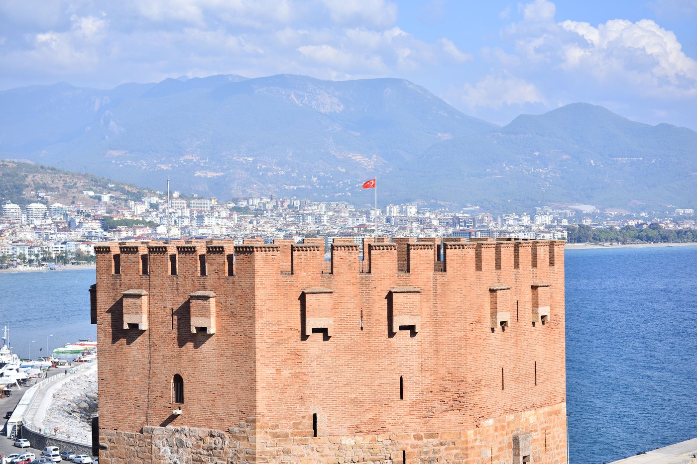Alanya