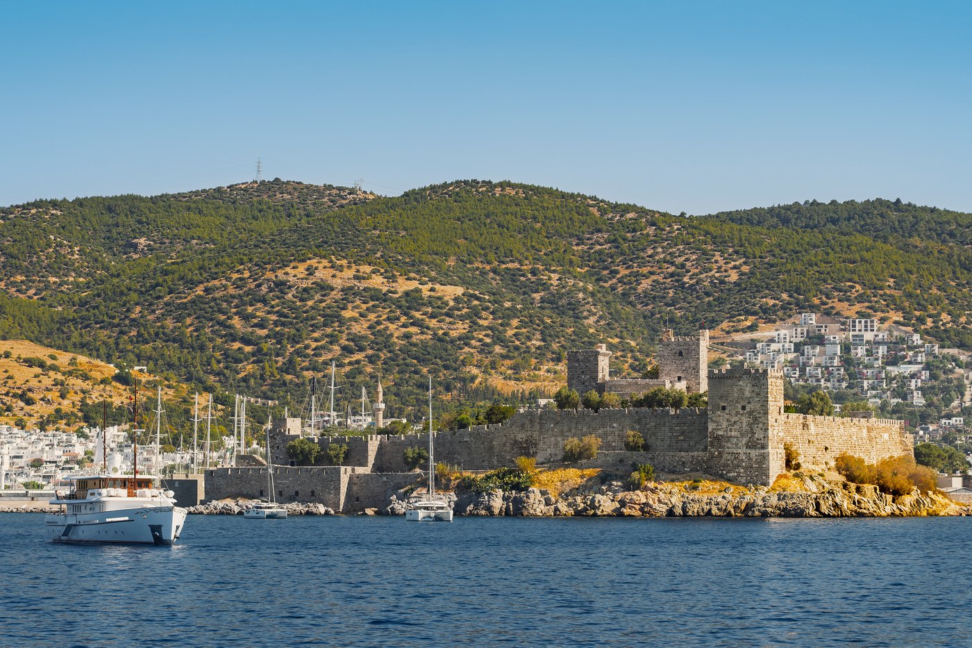Bodrum