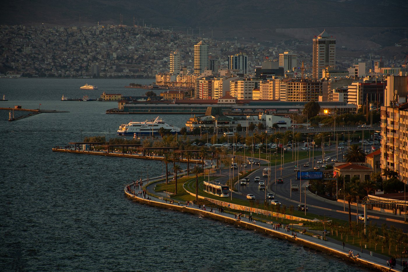 Izmir
